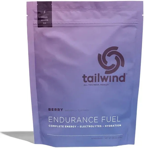 Tailwind Nutrition Endurance Fuel