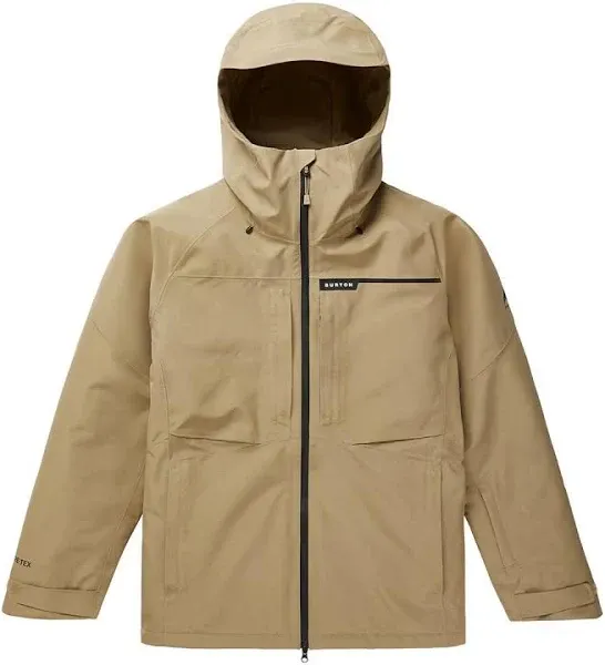 Men's Burton Pillowline GORE-TEX 2L Jacket