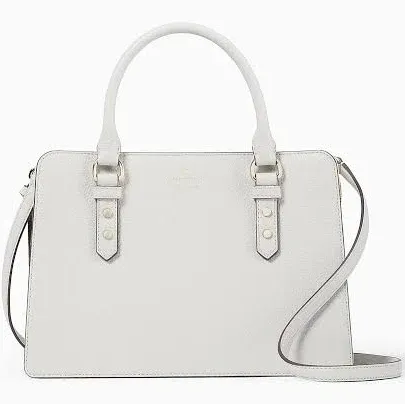 Kate Spade Mulberry Street Lise Satchel