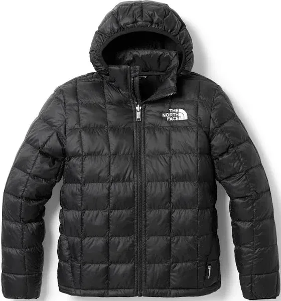 The North Face ThermoBall Hooded Jacket Boys'