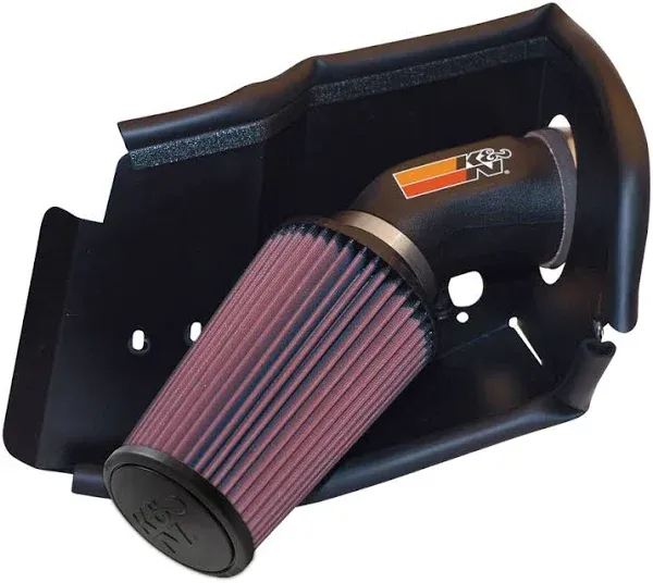 K&N 92-99 BMW 3 Series Performance Intake Kit