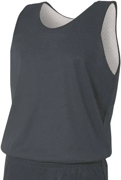 A4 NF1270 Men's Reversible Mesh Tank