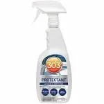 Hot Tub Maintenance & Cleaning 303 Aerospace Protectant 32 oz HTCP30313