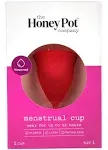 The Honey Pot Menstrual Cup