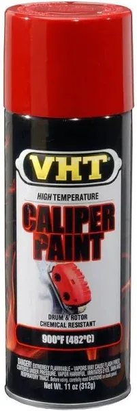 VHT Caliper Paint - Real Red