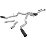 Outlaw Series™ Cat Back Exhaust System - 817981