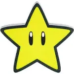 Super Mario - Super Star - Light with Sound