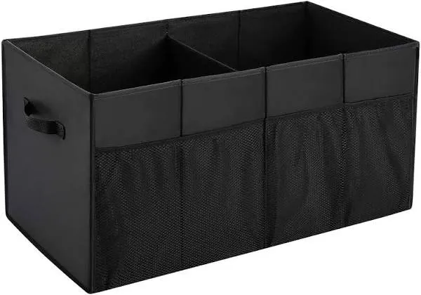 MaidMAX Trunk Organizer