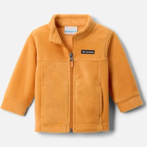 Columbia Boys' Infant Steens Mountain II Fleece Jacket