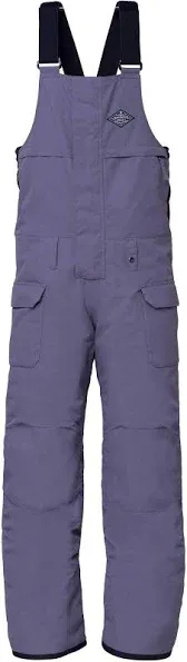 686 Boys' Frontier Insulated Snow Pants