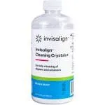 Invisalign Cleaning Crystals+ Mint