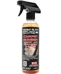 P&S | Carpet Bomber Upholstery Cleaner