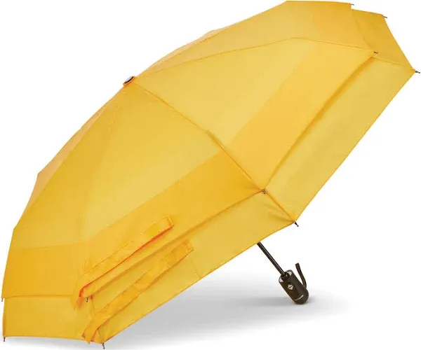 Samsonite Windguard Auto Open/Close Umbrella