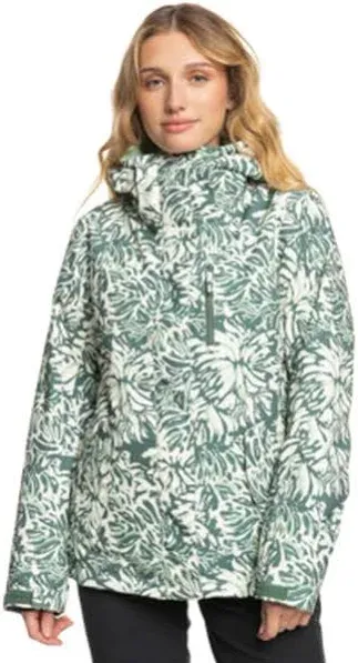 Roxy Women's Jetty Snow Jacket