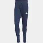 Adidas Tiro 23 Men's League Pants, Navy / M