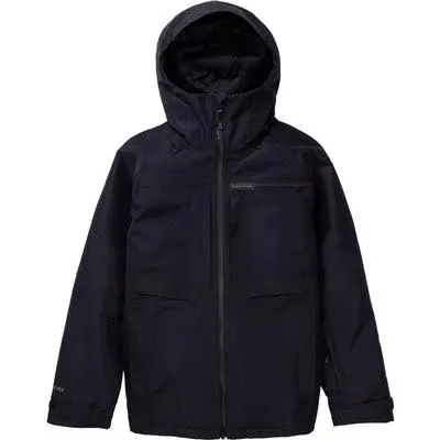 Burton Pillowline GORE-TEX 2L Jacket 2024 M PILLOWLINE GTX 2L JKT 23-24 Burton