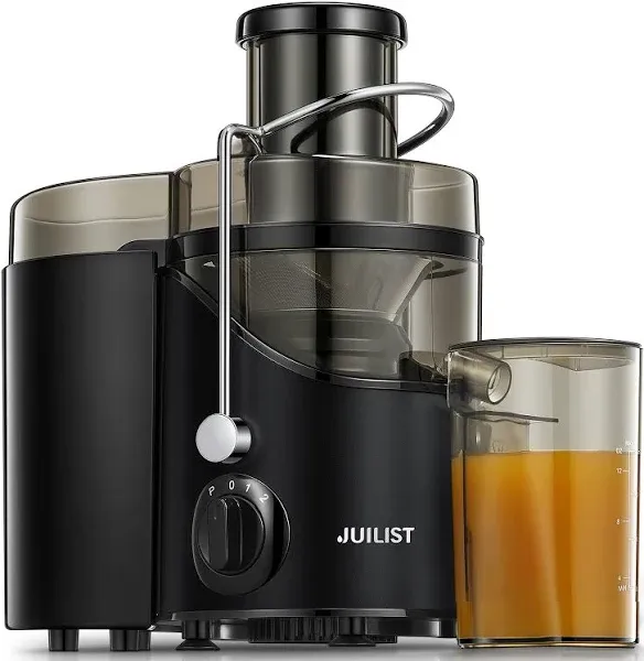 Juilist Juicer Extractor