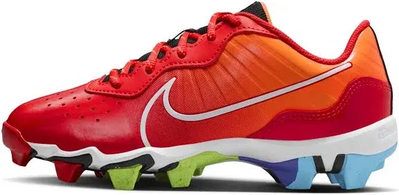 Nike Kids' Alpha Huarache Keystone 4 RM Baseball Cleats