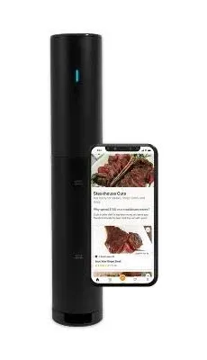 Anova Precision Mini Sous Vide Cooker