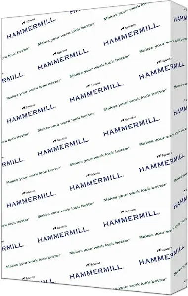 Hammermill Premium Color Copy Cover