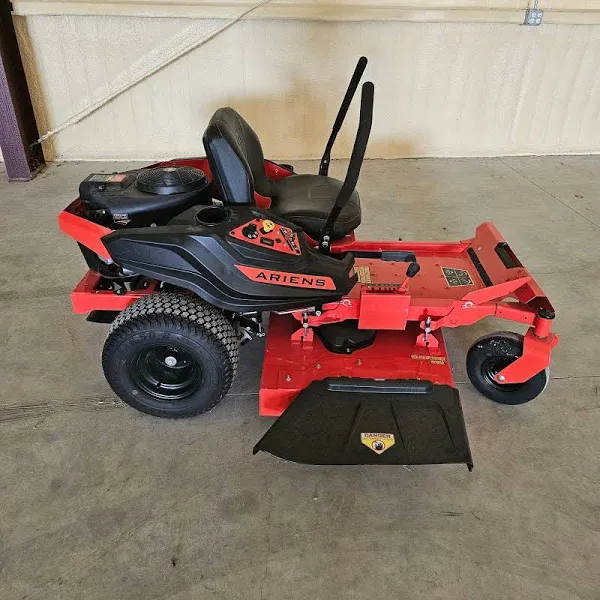 Ariens Edge 42" 20HP Briggs Zero Turn Riding Lawn Mower 915283