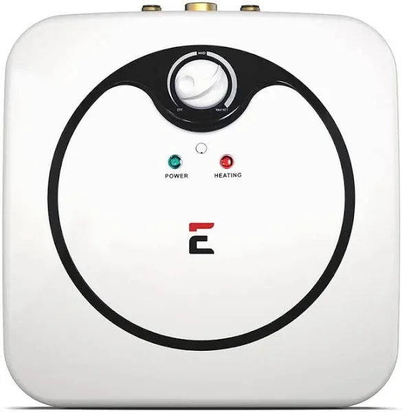 Eccotemp EM-4.0 Electric 4 Gallon Mini Tank Water Heater