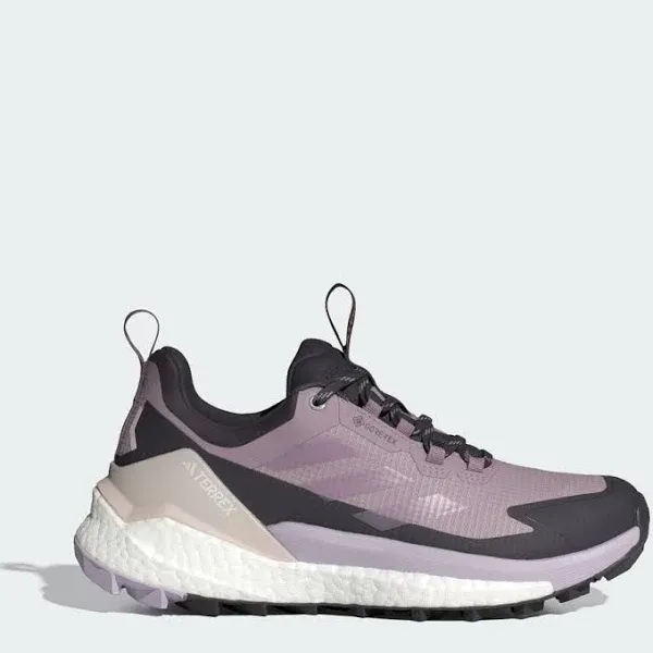 adidas Terrex Free Hiker 2.0 Low GORE-TEX Shoes