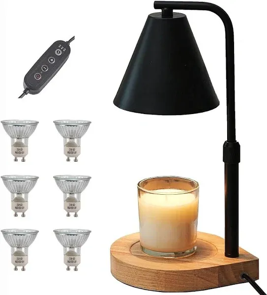 YODEWA Candle Warmer Lamp