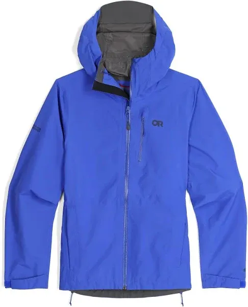 Outdoor Research Women's Aspire II Jacket