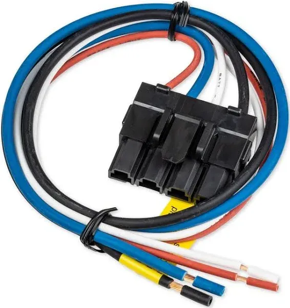 REDARC Tow-Pro Pig-Tail Brake Controller Wiring Harness (TPH-025)