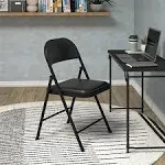 COSCO SmartFold Folding Chair