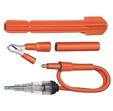 Tool Aid In-Line Spark Checker Kit 23970