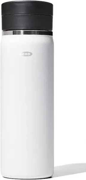 OXO 20 oz Thermal Mug with SimplyClean Lid