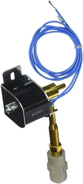 Honeywell 50041883-002 AC Solenoid Valve