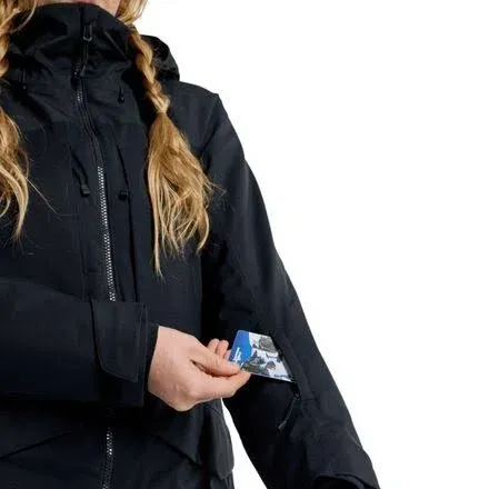 Burton Women's Prowess 2.0 2L Jacket