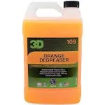 3D Orange Degreaser