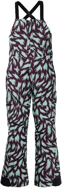 Burton Women's Kimmy GORE-TEX 2L Bib Pants