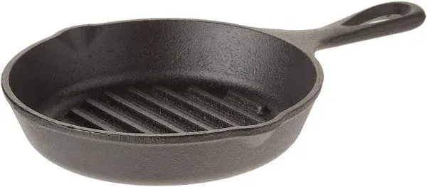 Lodge 10.25" Cast Iron Grill Pan