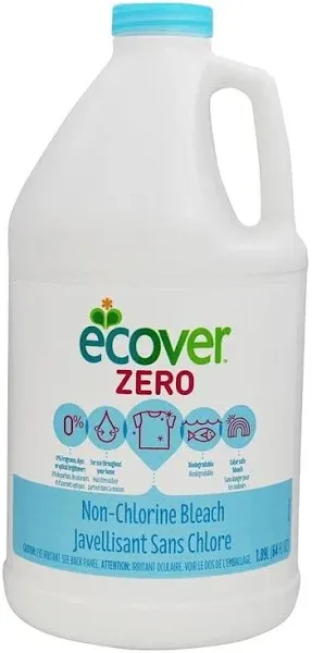 Ecover - Bleach Non Chlorine 64 oz