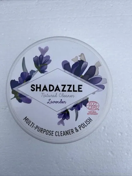 Shadazzle Cleaner 300g