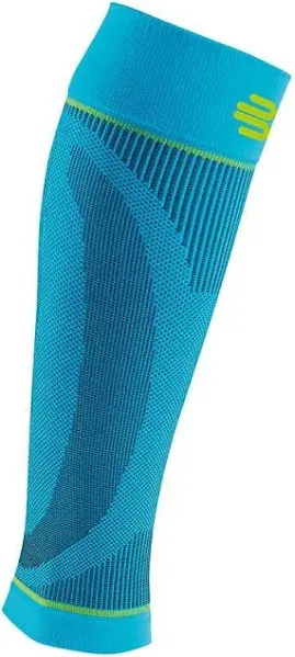 Bauerfeind Sports Compression Calf Sleeves (pair)