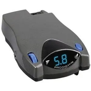 Tekonsha Prodigy P2 Electronic Brake Control