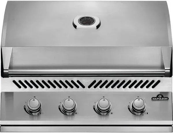 Napoleon Built-In 500 Series Grill