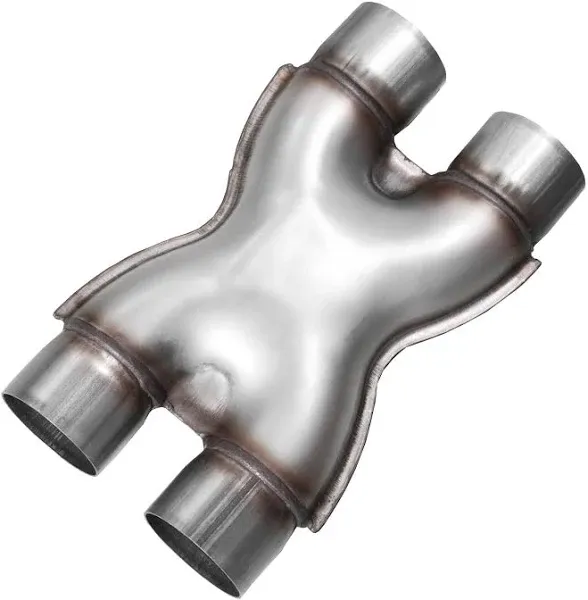 LCGP Universal In/Out Crossover Pipe