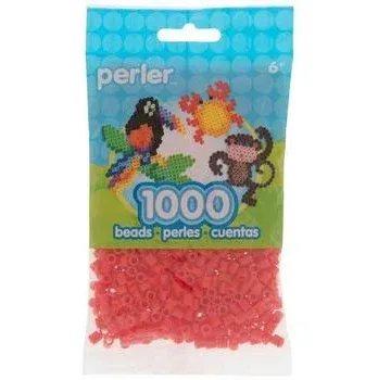 Perler Beads 1,000/Pkg