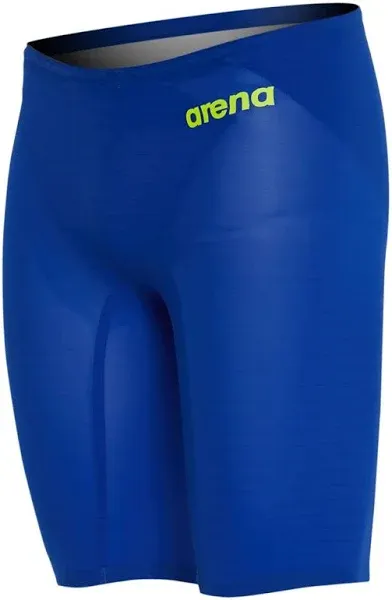 Arena Men's Powerskin Carbon Air2 Jammer Swimsuit