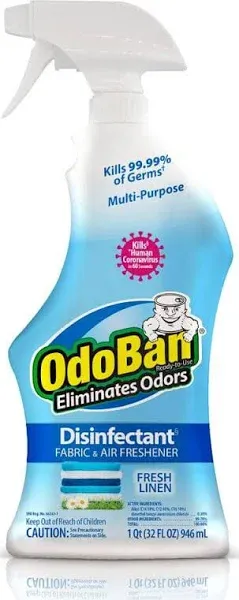 Odoban Disinfectant