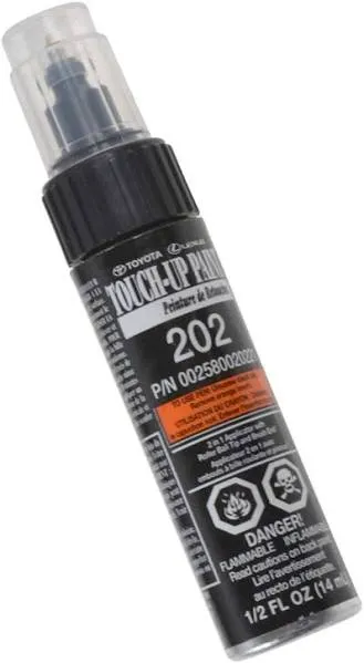 Toyota Lexus ES250 Touch-Up Paint