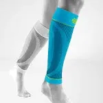 Bauerfeind Unisex Sports Compression Calf Sleeve 20-30mmHg