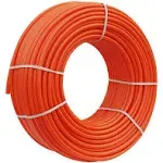 1" PEXworx Oxygen-Barrier Pex-Al-Pex Radiant Heat Tubing - 100' [Orange]